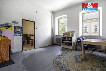 Nabízíme k prodeji multifunkční objekt v centru Hlinska, ul.