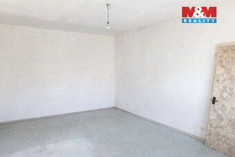 Nabízíme družstevní byt o velikosti 63 m2 v revitalizovaném 