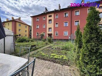 Nabízíme družstevní byt o velikosti 63 m2 v revitalizovaném 