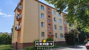 Nabízíme družstevní byt o velikosti 63 m2 v revitalizovaném 