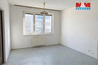 Nabízíme družstevní byt o velikosti 63 m2 v revitalizovaném 