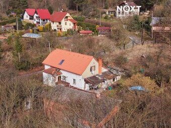 Nabízíme k prodeji zemědělskou usedlost určenou k demolici, 