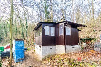 Prodej, domy/chata, 23 m2, Robčice E9, 33209 Útušice, Plzeň-
