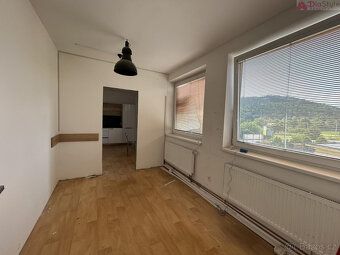 Nabízíme k pronájmu prostory blízko centra Vsetína, část Láz