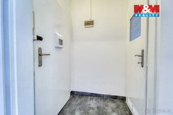 Hledáte příjemné bydlení s dobrou dostupností do centra? Nab