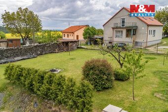 Nabízíme k prodeji stavební pozemek 1281 m² v katastrálním ú