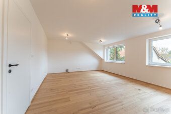 Nabízíme ke koupi poslední byt 3+kk o ploše 68 m² s prostorn