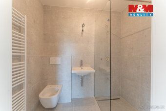Nabízíme ke koupi poslední byt 3+kk o ploše 68 m² s prostorn