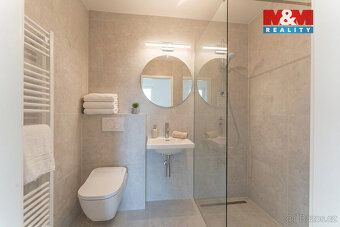 Nabízíme ke koupi poslední byt 3+kk o ploše 68 m² s prostorn