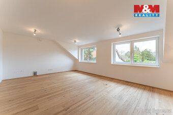 Nabízíme ke koupi poslední byt 3+kk o ploše 68 m² s prostorn
