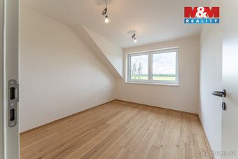 Nabízíme ke koupi poslední byt 3+kk o ploše 68 m² s prostorn