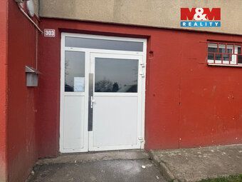 Prodej prostorného bytu 4+1 o užitné ploše 82 m² v panelovém