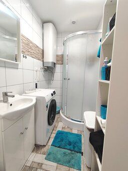 Pronájem menšího bytu 3+kk, 47 m², novostavba, parkování, Či