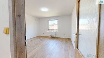 + služby (elektřina, vodné a stočné), Nabízíme k pronájmu by