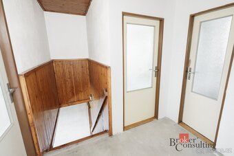 Prodej, domy/rodinný, 141.5 m2, Vlčopolská 562, 29404 Dolní 