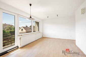 Prodej, domy/rodinný, 141.5 m2, Vlčopolská 562, 29404 Dolní 