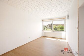 Prodej, domy/rodinný, 141.5 m2, Vlčopolská 562, 29404 Dolní 