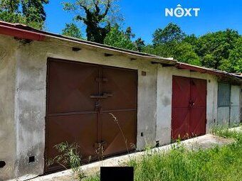 Nabízím k prodeji řadovou garáž o výměře 19 m² v oblíbené ga