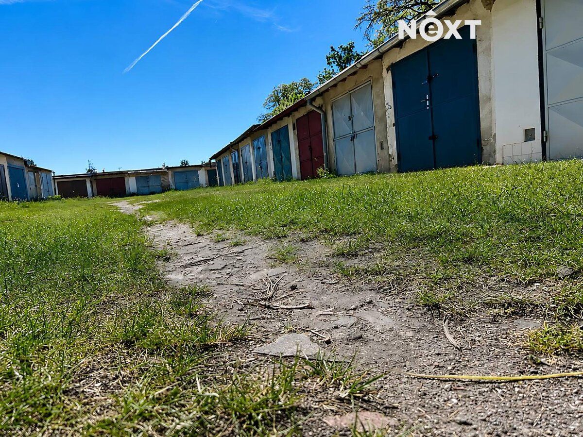 Nabízím k prodeji řadovou garáž o výměře 19 m² v oblíbené ga