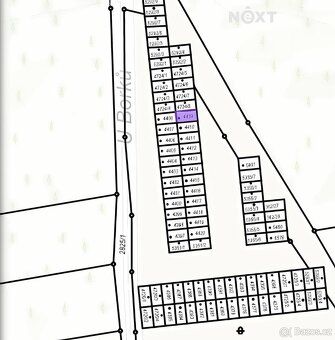 Nabízím k prodeji řadovou garáž o výměře 19 m² v oblíbené ga