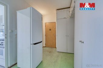 Nabízíme k prodeji bytu 3+1 o užitné ploše 76 m² v žádané čá