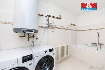 Prodej samostatného rodinného cihlového domu s užitnou ploch