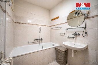 Prodej samostatného rodinného cihlového domu s užitnou ploch