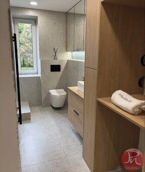 Nabízíme Vám exkluzivní byt v rezidenčním bydlení 2+1 o rozl