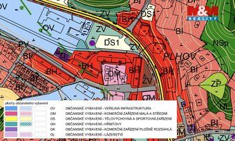 Prodej samostatného cihlového domu v části Náchoda na sídliš