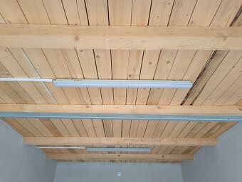Nabízím k pronájmu garáž v části Slezská Ostrava, v blízkost