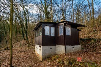 Prodej, domy/chata, 23 m2, Robčice E9, 33209 Útušice, Plzeň-