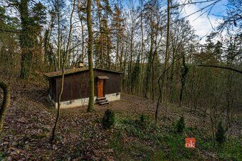Prodej, domy/chata, 23 m2, Robčice E9, 33209 Útušice, Plzeň-