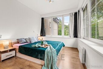 Ev.č. 01096 Nabízíme k prodeji moderní, plně vybavený apartm