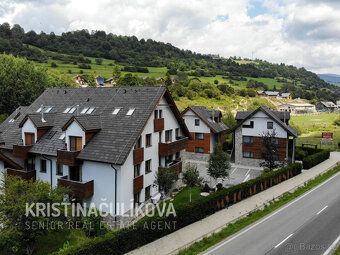 Ponúkam Vám na predaj trojizbový investičný apartmán v novov