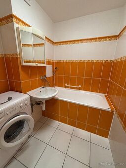 Nabízím k podnájmu prostorný byt o dispozici 3+1 a velikosti