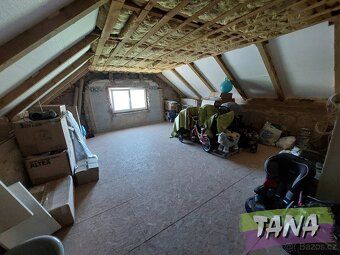 Ev.č. 00409 Prodej rodinného domu v Českém ráji, přímo pod D