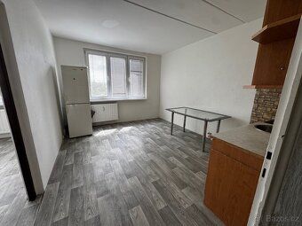 Nabízíme k prodeji byt 1+1 o užitné ploše 35m², nacházející 