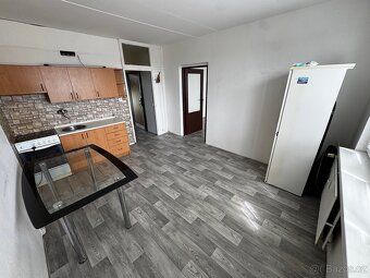 Nabízíme k prodeji byt 1+1 o užitné ploše 35m², nacházející 