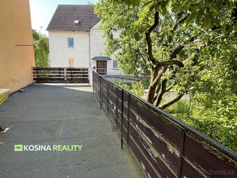 Nabízím k prodeji dvougenerační rodinný dům s obytným podkro