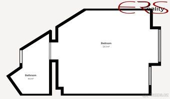 Ev.č. 00688 Palác o velikosti 28 m² s výlohou hledá svého me