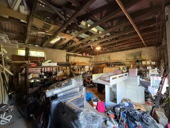 Pronájem skladovacího prostoru 80 m² – Jičín, ulice Ruská
Na