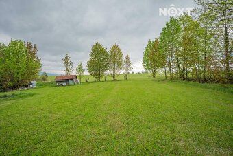 Hledáte rodinný dům v klidném prostředí nebo víkendové útoči