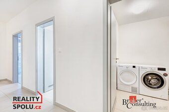 Pronájem, byty/4+kk, 87 m2, U Mlýnského kanálu 696/4, Karlín