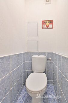 K dlouhodobému podnájmu nabízíme byt o dispozici 3+1 v oblíb