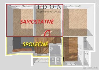 Hledáte praktické a dostupné kanceláře v samotném centru Tři