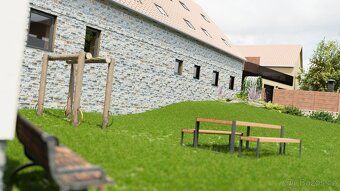 Ev.č. 00135 Nabízíme vám ke koupi byt 3+kk č. 2.03 o výměře 
