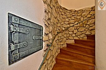 Ve výjimečné lokalitě přímo na Staroměstském náměstí v Mladé