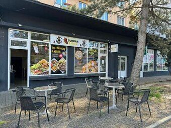Hledám společníka do zavedeného podnikání – Chomutov (centru