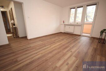 Prodej velmi pěkného, nově kompletně rekonstruovaného, družs