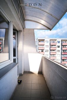 Nabízíme k prodeji atraktivní bytovou jednotku v osobním vla